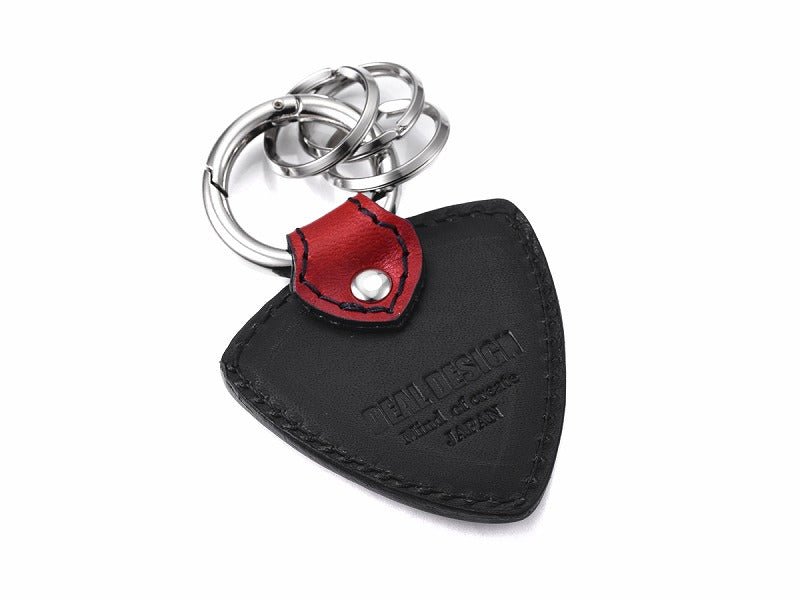 マルチピックキーホルダー