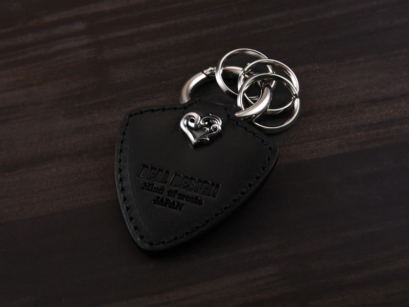 マルチピックキーホルダー