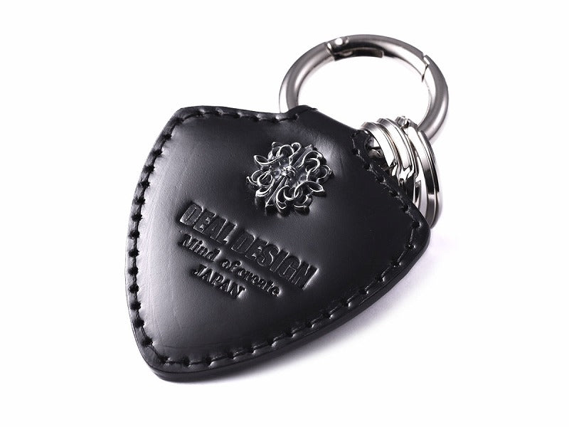 マルチピックキーホルダー