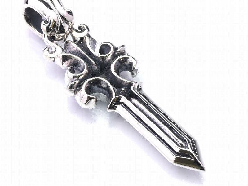 ソリッドダガートップEX