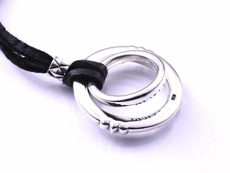 レイヤードフレーム:サークル