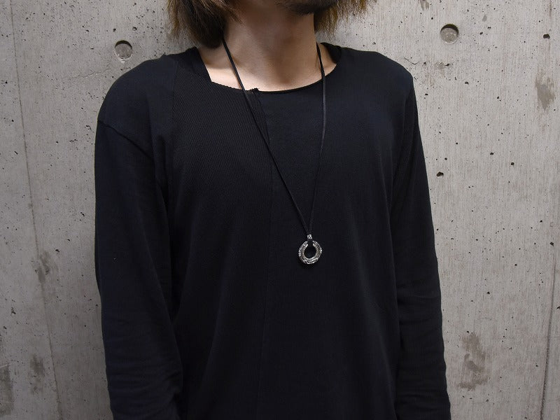 レイヤードフレーム:サークル