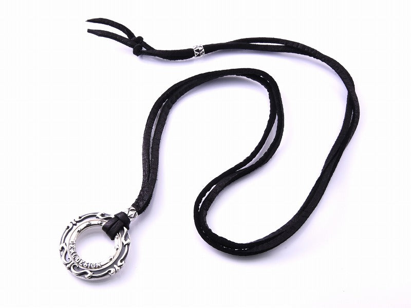 レイヤードフレーム:サークル