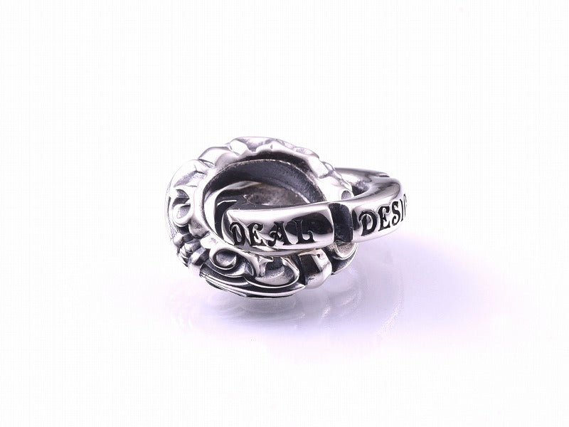 ダブルゲートリングトップ