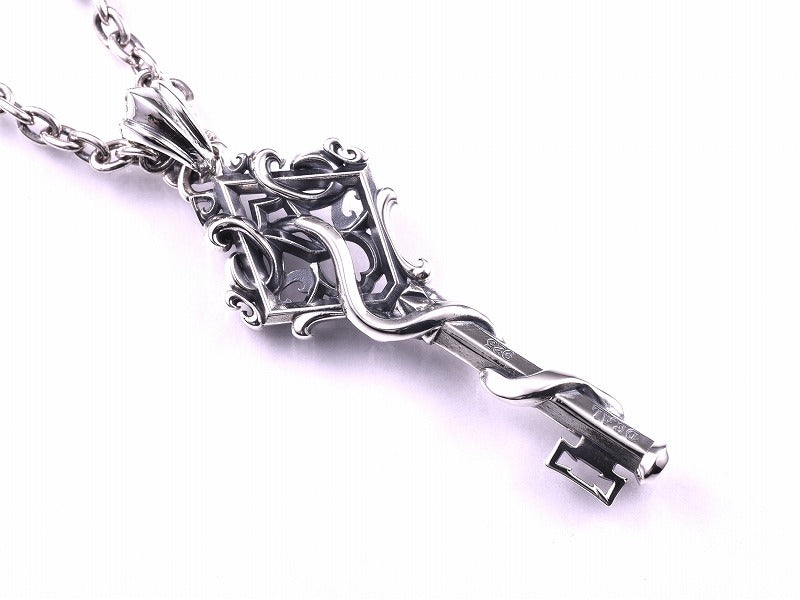 レイドスネークキートップ