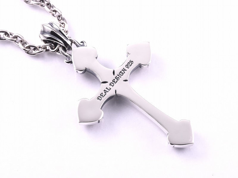 マジェスティッククロス