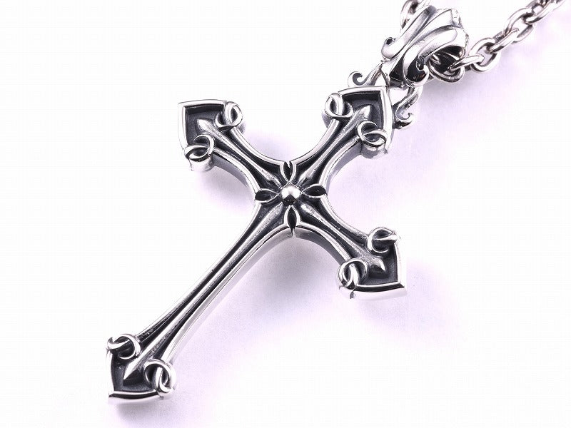 マジェスティッククロス