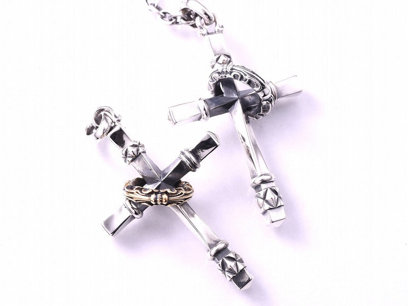 ツイストゲートクロス