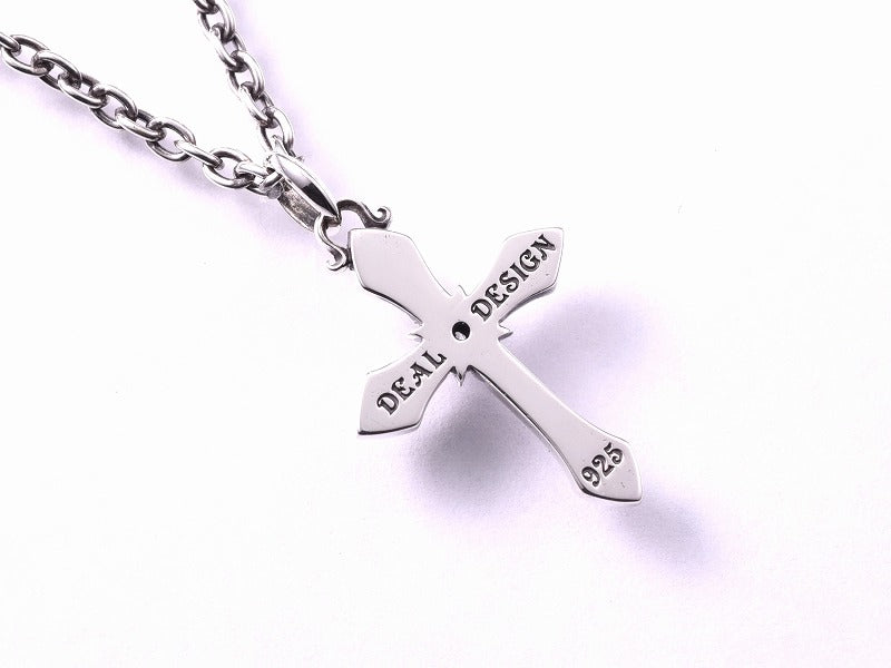 スパイククロス:SMALL