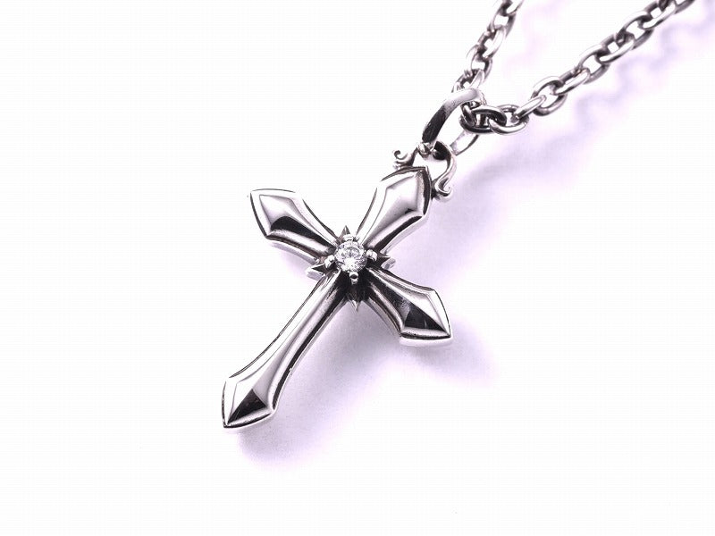 スパイククロス:SMALL