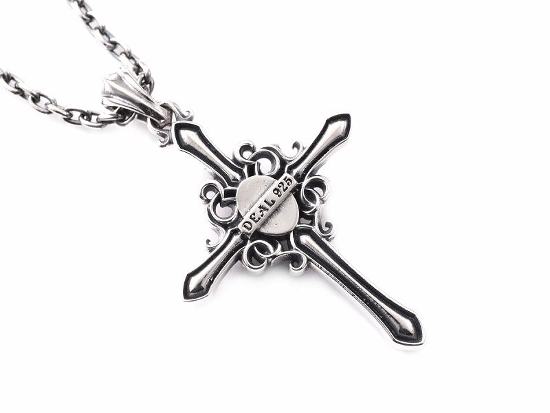 メデューサクロス