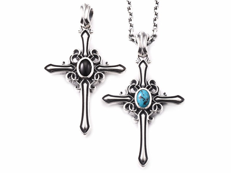 メデューサクロス