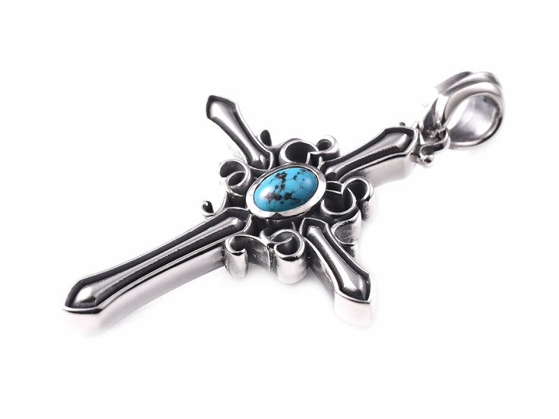 メデューサクロス