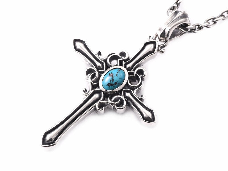 メデューサクロス