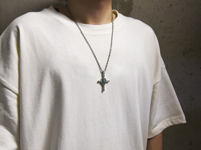 メデューサクロス