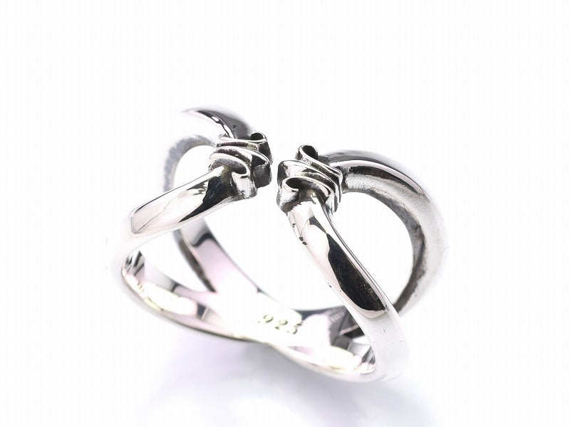 メビウスリリーリング