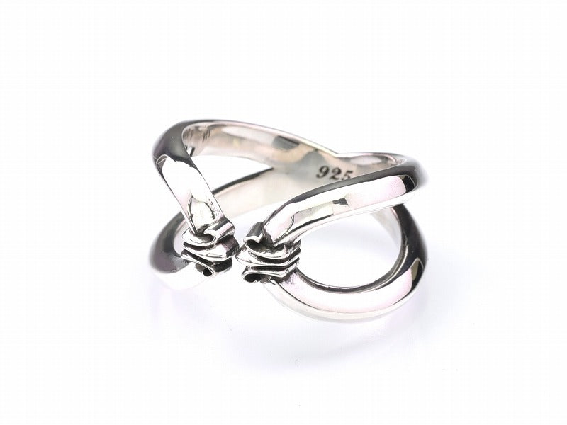 メビウスリリーリング