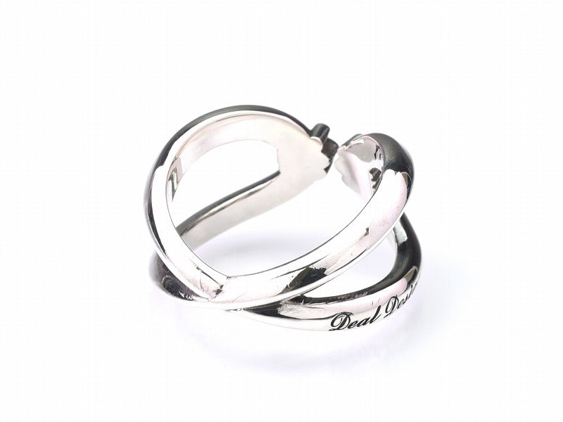 メビウスリリーリング