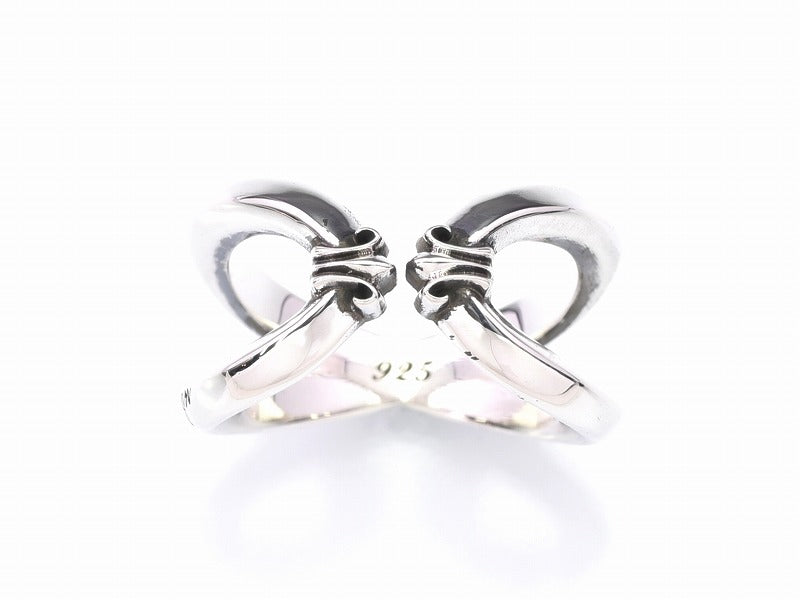 メビウスリリーリング