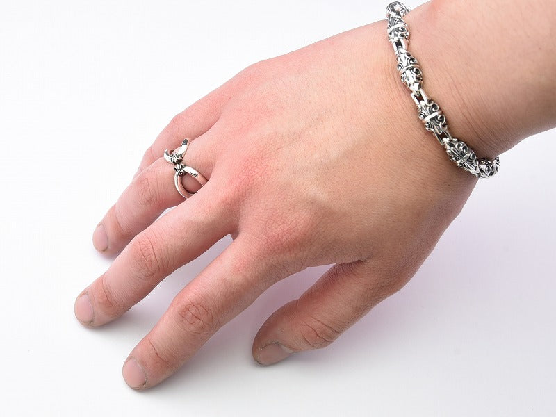 メビウスリリーリング