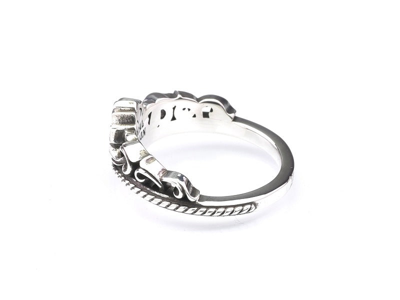 ゲートティアラリング:ローズ