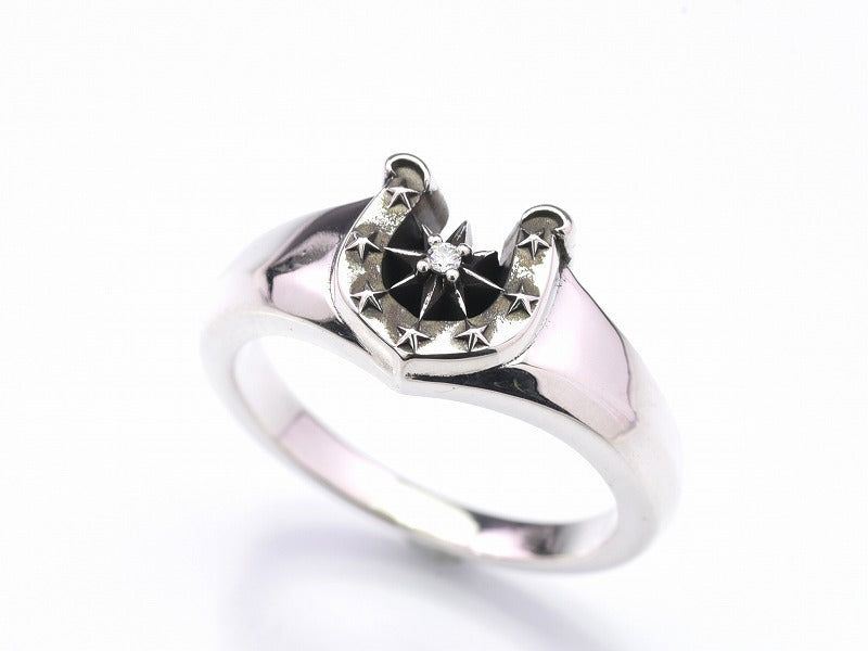 ノルディックホースシューリング