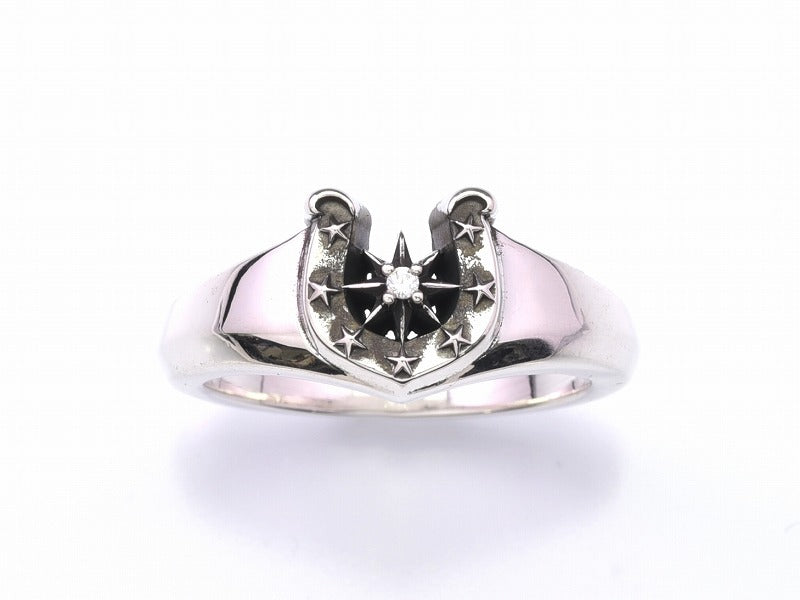 ノルディックホースシューリング