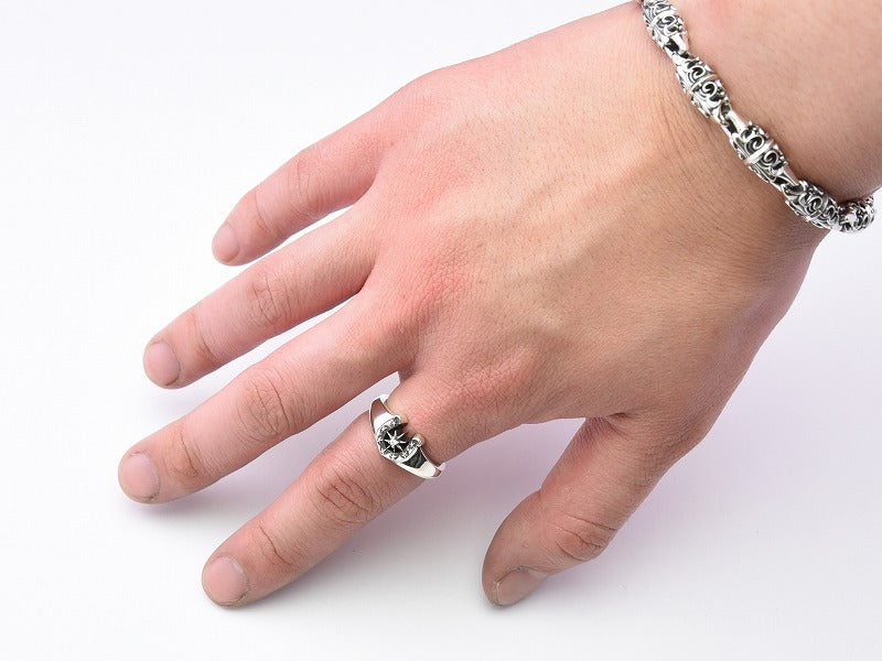 ノルディックホースシューリング