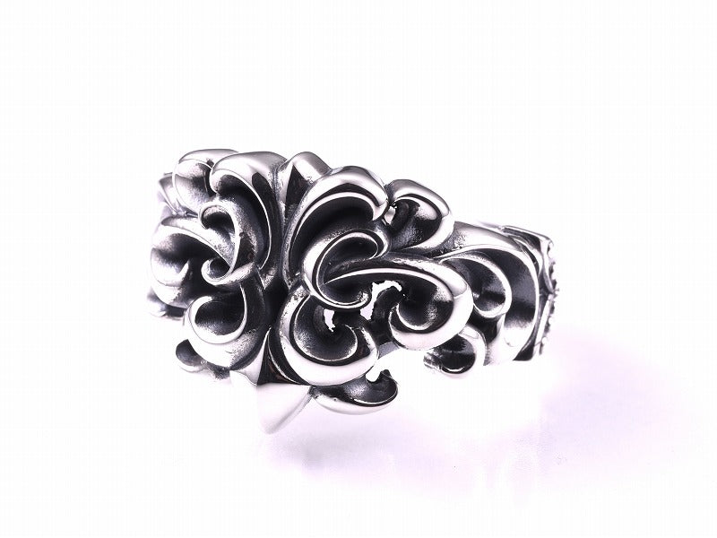 マスカレードリング:ワイド