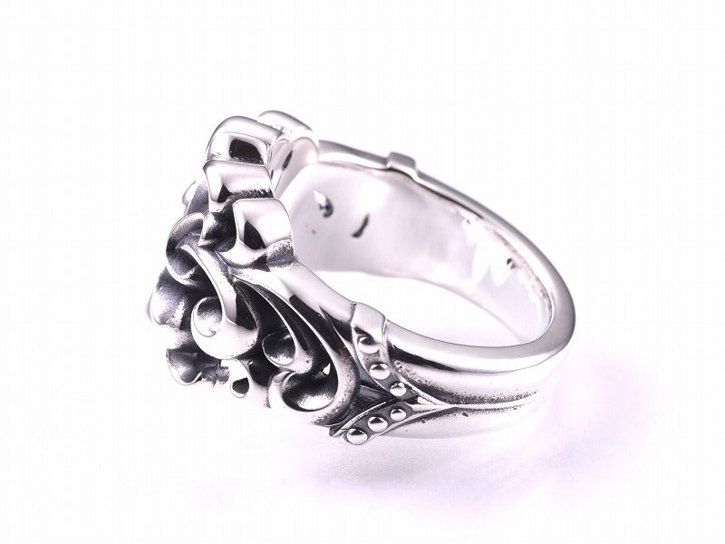 マスカレードリング:ワイド