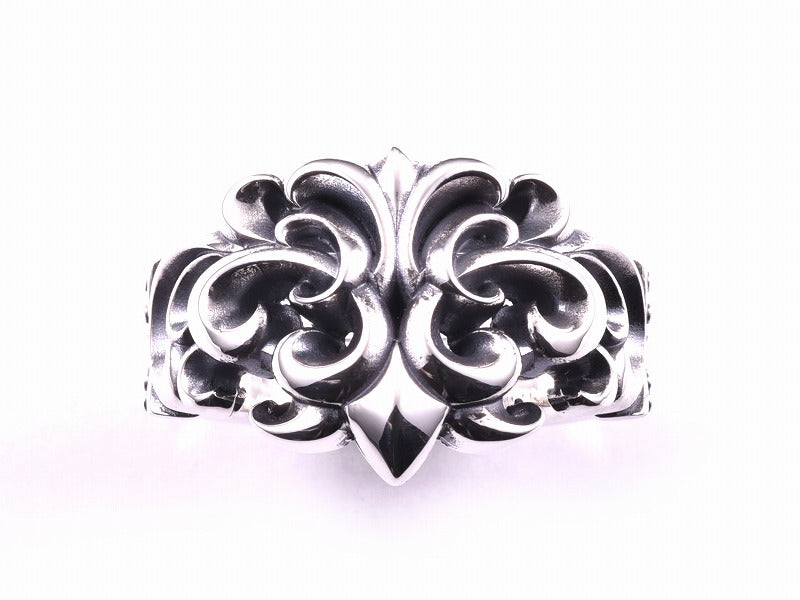 マスカレードリング:ワイド