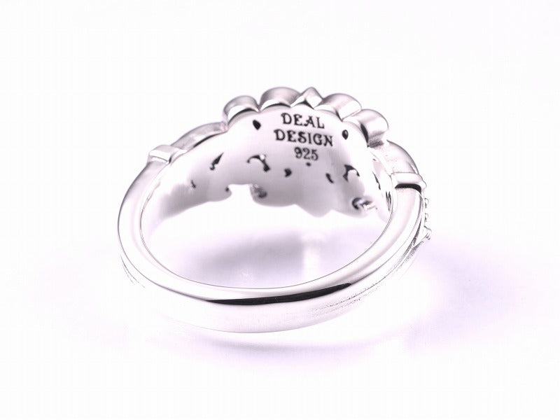 マスカレードリング:ナロー