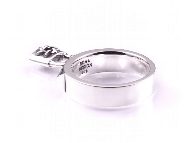 レベルスタッズリング