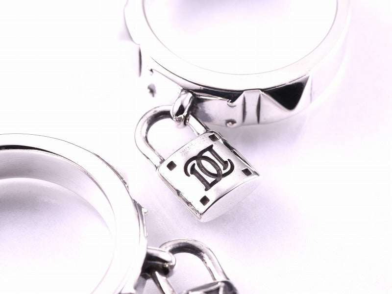 レベルスタッズリング