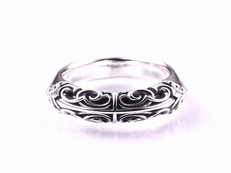 マスカレードラインリング