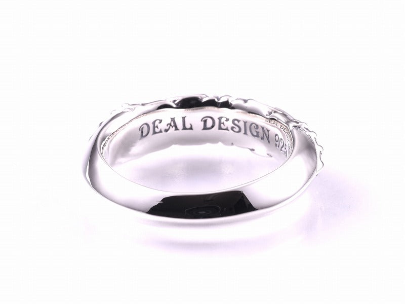 マスカレードラインリング