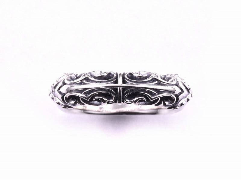 マスカレードラインリング