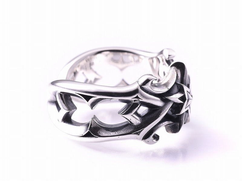 スターファングリング