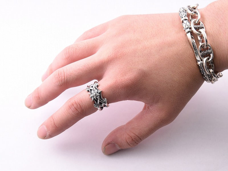 スターファングリング