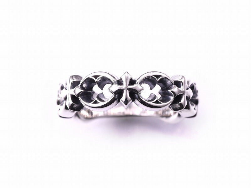 ファングチェーンリング