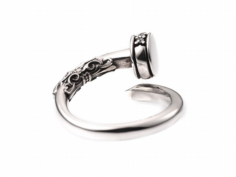 ゲートネイルリング