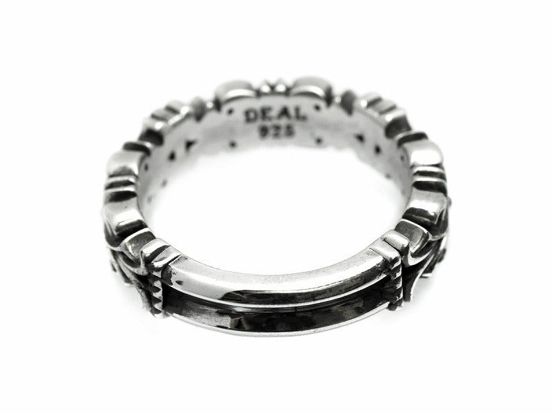 リップスタッズリング