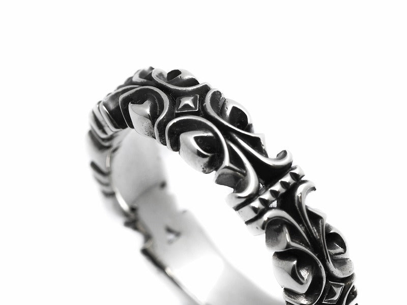 リップスタッズリング