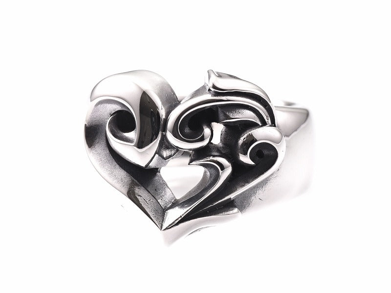 ヒュージハートリング