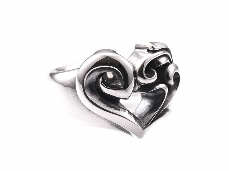 ヒュージハートリング