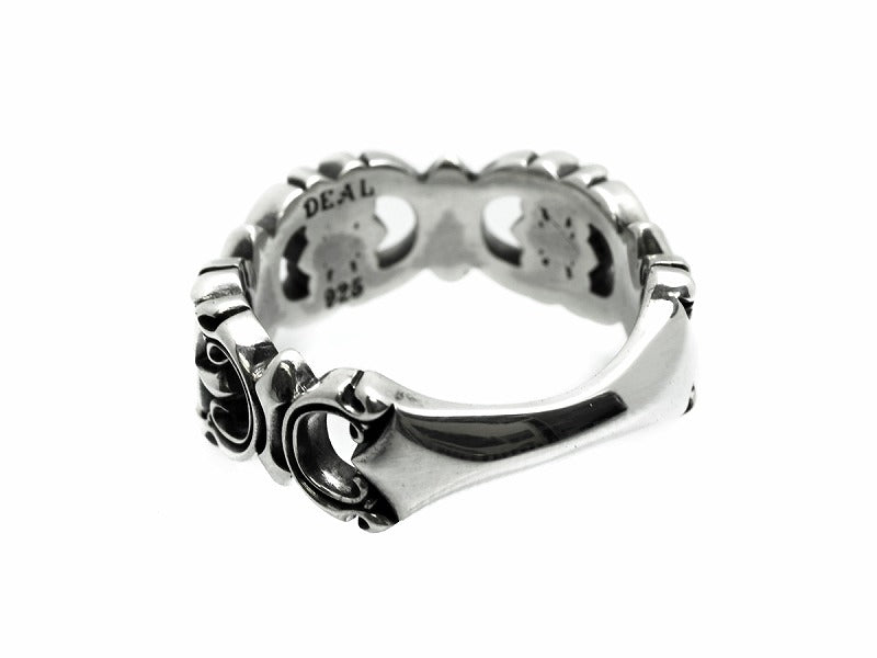 ビルドフレームリング:ナロー