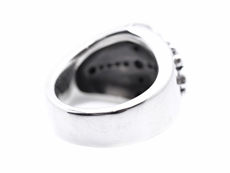 グレアクロスリング