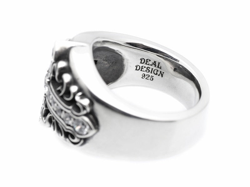 グレアクロスリング