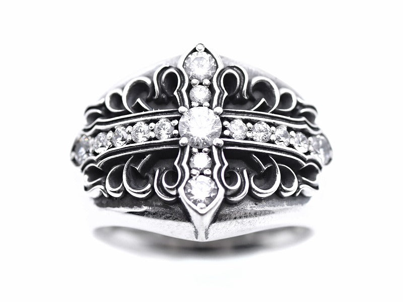 グレアクロスリング