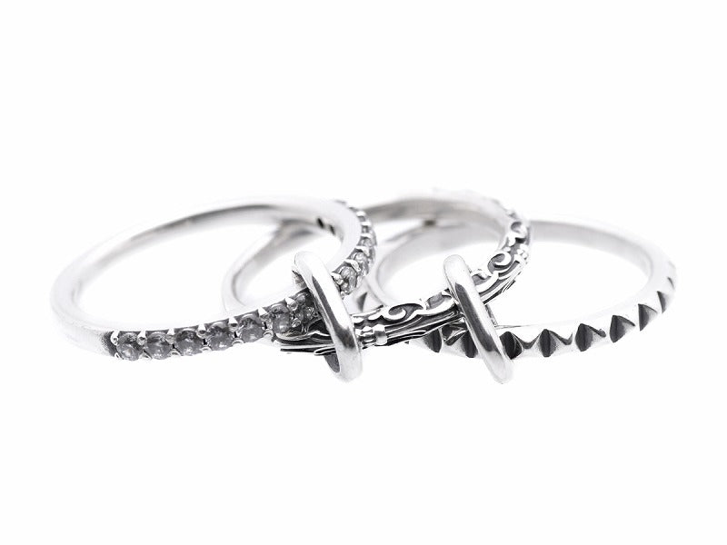 スレイブリング:トリプル